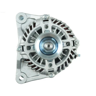Imagem de AS PL A5337 Alternador 12V 100A MAZDA: 6 Sedan, CX 3