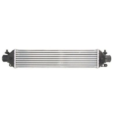 Imagem de NRF 30752 Intercooler ABARTH: 500 / 595 695 Hatchback, FIAT: Grande Punto Doblo II Camião de plataforma/Chassis