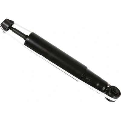 Imagem de SACHS 317 159 Amortecedor Pressão do gás Tubo duplo telescópico cavilha em cima, olhal baixo TOYOTA: Land Cruiser 100