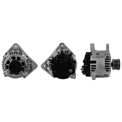 Imagem de ELSTOCK 28 5510 Alternador 14V 110A RENAULT: MEGANE 2 Kombi, Kangoo I Express, CLIO Kasten, NISSAN: Qashqai / Qashqai+2