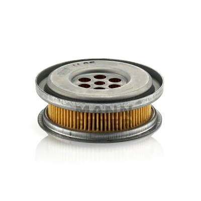 Imagem de MANN FILTER H 85 Filtro de Direção Hidraulica MERCEDES BENZ: W123 Carrinha, W124 190