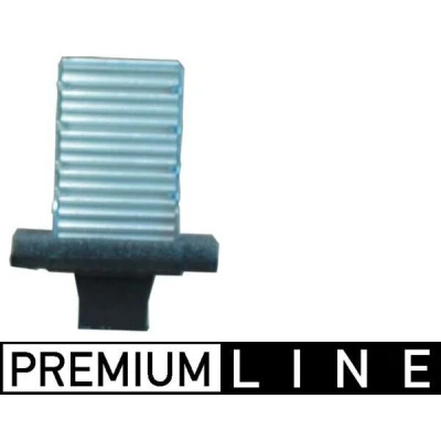 Imagem de MAHLE ORIGINAL ABR 49 000P Resistência, ventilador do habitáculo