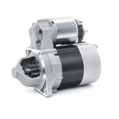 Imagem de CASCO CST15139AS Motor de arranque 12V 1kW 8 CPS0067 M8 70mm MERCEDES BENZ: Classe A, A