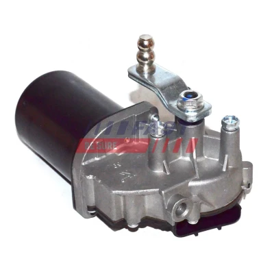 Imagem de FAST FT82812 Motor de Limpa Vidros 12V à frente para veículo com volante esquerda FIAT: Stilo Hatchback