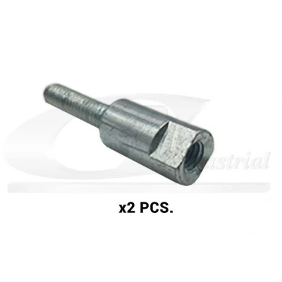Imagem de Kit de reparação, bomba vácuo (sistema travões) 3RG 74102