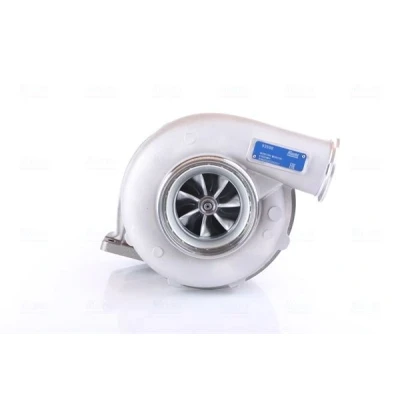 Imagem de NISSENS 93598 Turbocompressor accionado pelos gases de escape