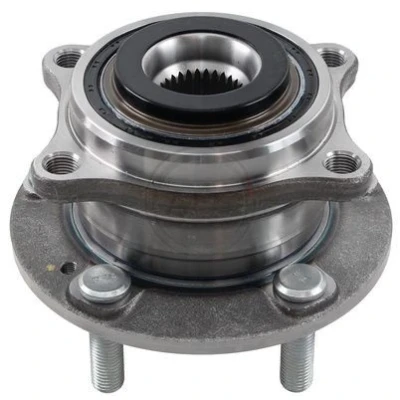 Imagem de A.B.S. 201338 Kit de rolamento roda 139,3mm HYUNDAI: Santa Fe 2, I, KIA: SORENTO 2