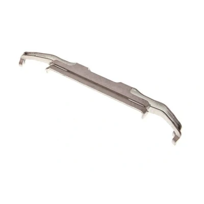Imagem de MAXGEAR 27 2610 Kit de acessórios, pastilhas travão Eixo dianteiro MERCEDES BENZ: Classe C Sedan, E T modell