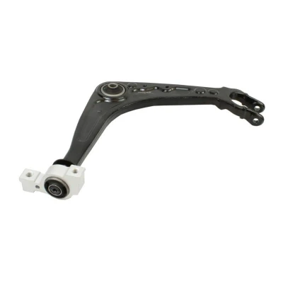 Imagem de MAXGEAR 72 5581 Braço de suspensão com apoio borracha em baixo, Eixo dianteiro, lado esquerdo transversal Aço CITROËN: C5 III Carrinha, 3
