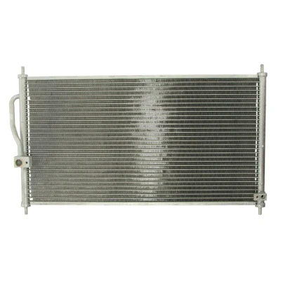 Imagem de NISSENS 94458 Condensador sem secador Alumínio 605 R 134a HONDA: CR V 1