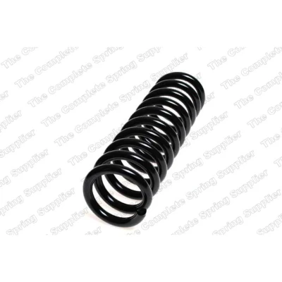 Imagem de LESJÖFORS 4042110 Mola de suspensão Eixo dianteiro, lado esquerdo helicoidal JEEP: Cherokee III (KJ) 3.7 4x4 2001 2008