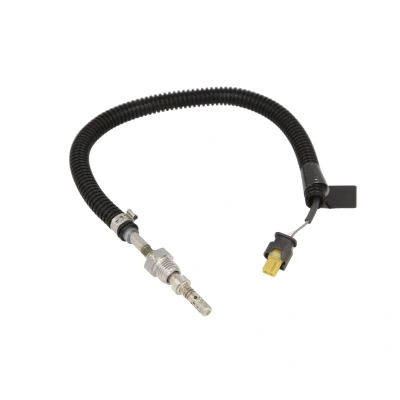 Imagem de BOSCH 0 986 259 054 Sensor MERCEDES BENZ: Classe C Sedan
