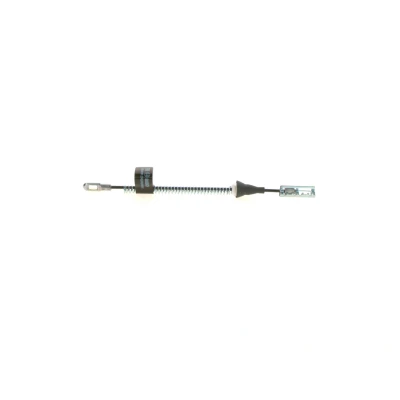 Imagem de BOSCH 1 987 482 887 Cabo de Freio Mão 220 OPEL: Vectra B CC, Sedan