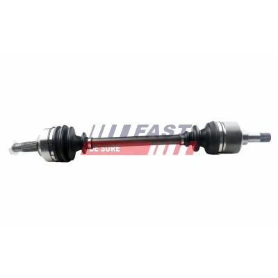 Imagem de FAST FT01487 Veio de transmissão 648mm