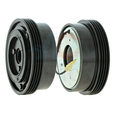 Imagem de ACAUTO AC 06SS05 Embreagem de Compressor Ar Condicionado BMW, SEIKO SEIKI SS96 115mm