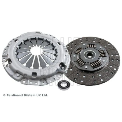 Imagem de BLUE PRINT ADZ93015 Kit de Embraiagem três peças com massa lubrificante sintética rolamento desembraiagem 250 OPEL: Campo
