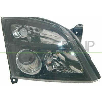 Imagem de PRASCO OP0564813 Farol Principal OPEL: Vectra C Caravan, CC, Sedan
