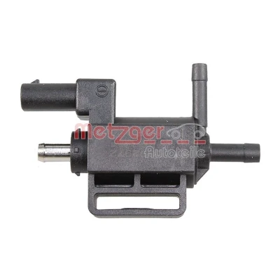 Imagem de METZGER 0892972 Transmissor de Pressão Controlo Dos Gases Escape electro pneumático VOLVO: V60 I