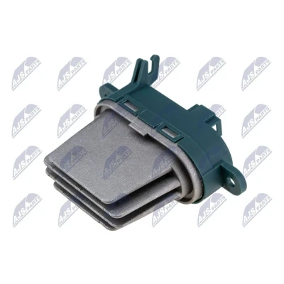 Imagem de NTY ERD AU 015 Regulador, ventilador do habitáculo VOLKSWAGEN: Touareg I