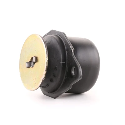 Imagem de FEBI BILSTEIN 01109 Suporte, motor traseira esquerda Apoio hidráulico Borracha VOLKSWAGEN: GOLF 3 Variant, 3, Passat B3/B4 Variant endado,