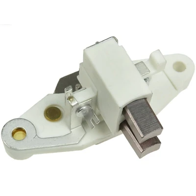 Imagem de AS PL ARE0002S Regulador do Alternador 12V VOLKSWAGEN: GOLF 2, Polo II Coupe, TRANSPORTER 4 Bus, OPEL: Corsa B Hatchback, A CC, Calibra