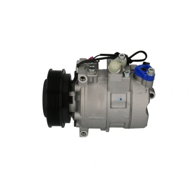 Imagem de BOSCH 1 986 AD1 113 Compressor 12V PAG 46 R134a com instruções de montagem, retentor AUDI: A4 B5 Avant, Sedan, A6 C5 Sedan