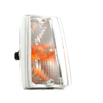 Imagem de TYC 18 5425 05 2 Intermitente branco à frente, lado direito com porta lâmpadas IVECO: DAILY Pritsche/Fahrgestell, Kasten/Kombi, Bus