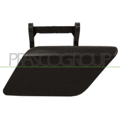 Imagem de PRASCO ME4401238 Guarnição, pára choques esquerda MERCEDES BENZ: Classe C T modell
