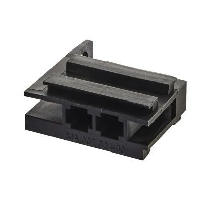 Imagem de HELLA 8JA 007 024 001 Porta fusíveis
