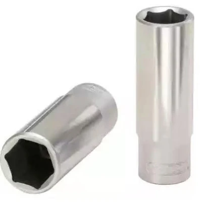 Imagem de KS TOOLS 917.1432 Chave de caixa DIN3120, ISO1174, DIN3124, ISO2725 12,0 aço cromo vanádio
