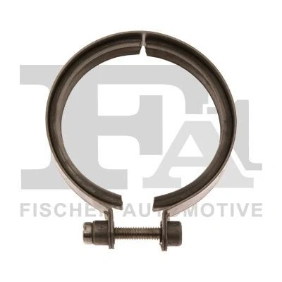 Imagem de FA1 144 876 Conector de tubos, sistema escape