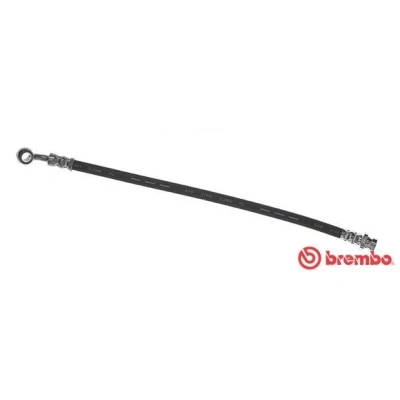 Imagem de BREMBO T 24 124 Mangueira de Travão 365 F10X1 FORD: Focus 2