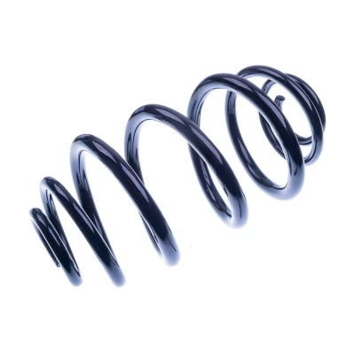 Imagem de DENCKERMANN D700082 Mola de suspensão Eixo traseiro VOLKSWAGEN: Passat B5 GP Variant, Sedan, AUDI: A6 C5 Sedan