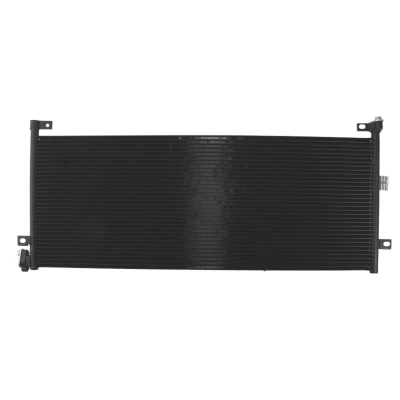 Imagem de NISSENS 940429 Condensador sem secador Alumínio 852 R 134a