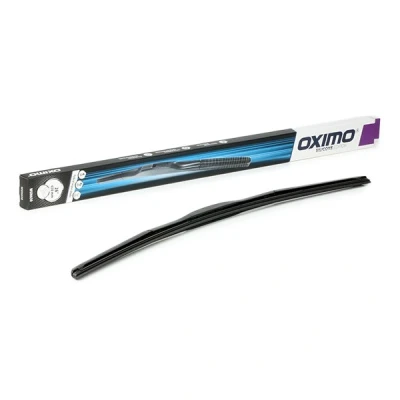 Imagem de Escova do limpa vidros Oximo WUH650 650mm híbrida HONDA: CIVIC 9, 9 Tourer, Jazz 3, TOYOTA: Auris Hatchback