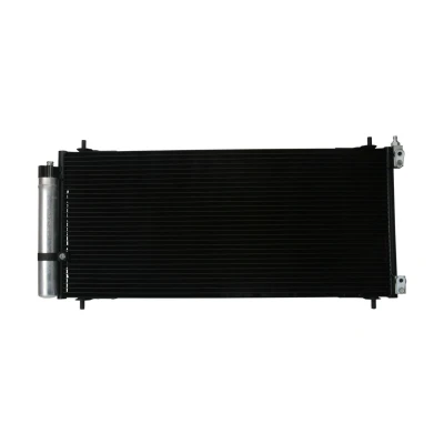 Imagem de BOSCH 1 986 AD2 245 Condensador com enchimento de azoto secador, instruções montagem, retentor 14,4mm 11mm 665mm R134a PEUGEOT: 407 SW