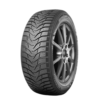 Imagem de Kumho WinterCraft SUV ice WS31 ( 255/55 R19 111T, pregos para neve podem ser montados )