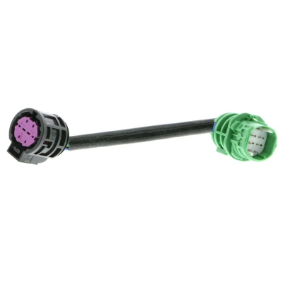 Imagem de VEMO V24 83 0013 Kit de reparação, cablagem à frente, lado esquerdo, direito, no farol principal com adaptador encaixe EXPERT KITS +