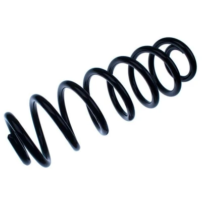 Imagem de DENCKERMANN D700193 Mola de suspensão Eixo traseiro VOLKSWAGEN: Passat B6 Sedan