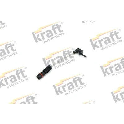 Imagem de KRAFT 6121000 Sensor de Desgaste Pastilha Freio Eixo dianteiro MERCEDES BENZ: 190, Classe E Sedan, A