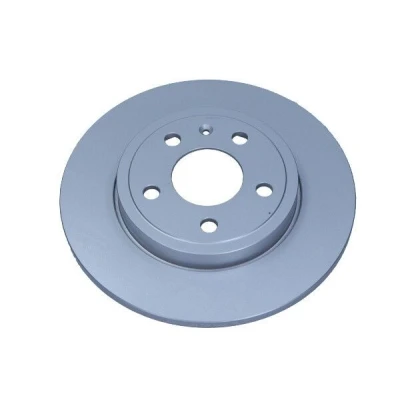 Imagem de QUARO QD2161 Disco de travão 288 12 5 112 cheio pintado, revestido sem cubo roda, pernos fixação da roda AUDI: A4 B7 Avant, Sedan