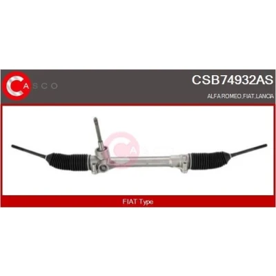 Imagem de CASCO CWS30102AS Sistema de lava vidros à frente FIAT: Punto II Hatchback