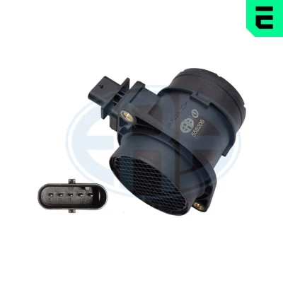 Imagem de ERA 558206A Medidor de massa ar com caixa KIA: CARENS 4, cee‘d I Hatchback, Venga, HYUNDAI: Matrix, i30 Carrinha, i20 Hatchback