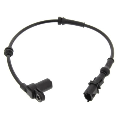 Imagem de MAPCO 86704 Sensor de ABS Eixo dianteiro, ambos os lados 2 510 rectangular OPEL: Corsa C Hatchback, Tigra Twintop