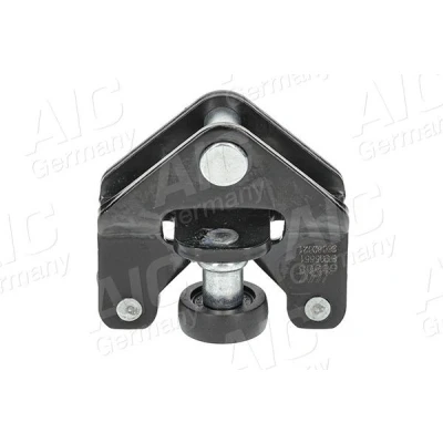 Imagem de AIC 56908 Guia dos roletes, porta corrediça à direita, em baixo RENAULT: MASTER 3 Kasten, Bus, NISSAN: NV400 Van, OPEL: Movano B Van
