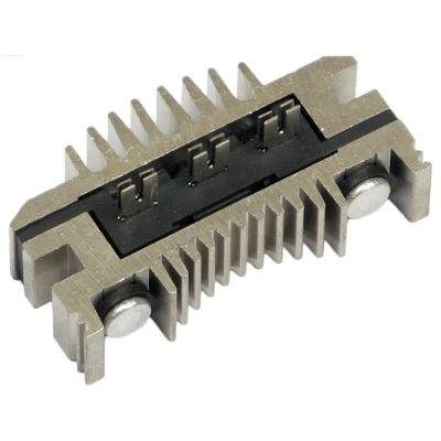 Imagem de AS PL ARC4029 Rectificador, alternador