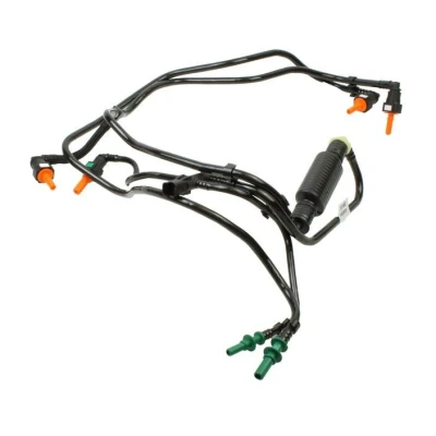 Imagem de MAXGEAR Tubo de combustível 18 1532 PEUGEOT: 206 Hatchback, 207 407 SW