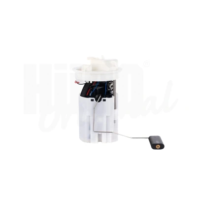 Imagem de HITACHI 132790 Unidade de alimentação combustível com sensor nível elétrico Gasolina