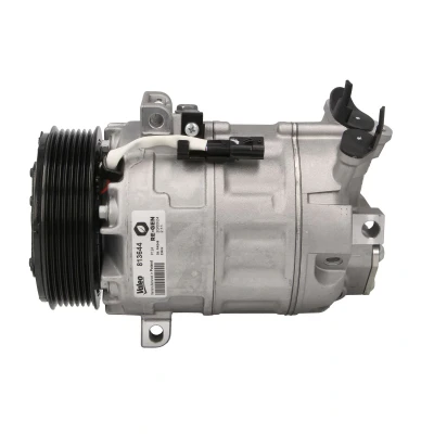 Imagem de VALEO 813644 compressor DCS 12 PAG 46 R 134a com óleo de REMANUFACTURED RENAULT: ESPACE 4, TRAFIC 2 Bus