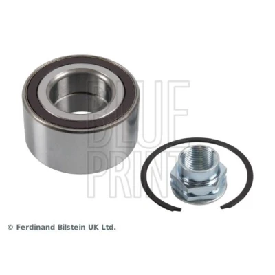 Imagem de BLUE PRINT ADBP820005 Kit de rolamento roda FIAT: Punto II Hatchback, Strada Pick up, Grande OPEL: Corsa D Hatchback